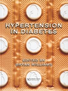 Hypertension in Diabetes