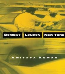 Bombay--London--New York