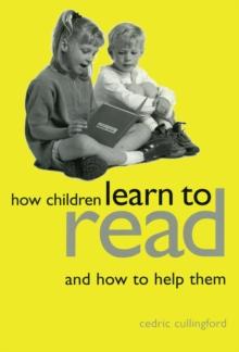 How Children Learn to Read and How to Help Them