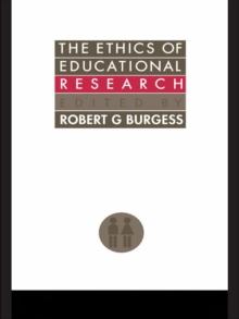 The Ethics Of Educational Research