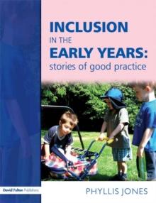 Inclusive Pedagogy in the Early Years