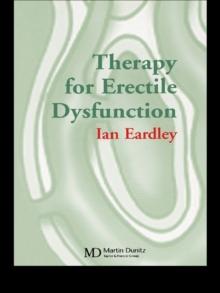 Therapy for Erectile Dysfunction: Pocketbook