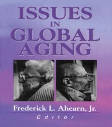 Issues in Global Aging