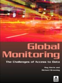 Global Monitoring : The Challenges of Access to Data