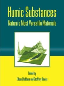 Humic Substances : Nature's Most Versatile Materials