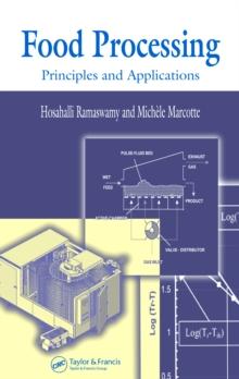 Food Processing : Principles and Applications