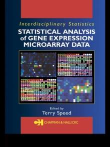 Statistical Analysis of Gene Expression Microarray Data