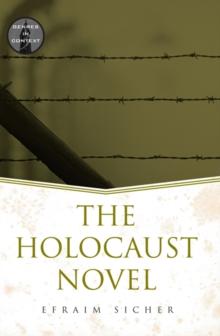 The Holocaust Novel