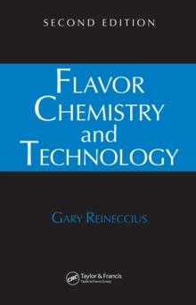 Flavor Chemistry and Technology