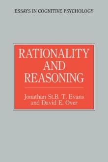 Rationality and Reasoning