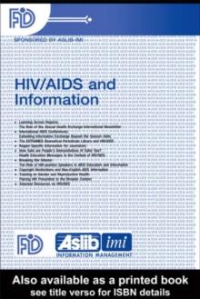 HIV/AIDS and Information