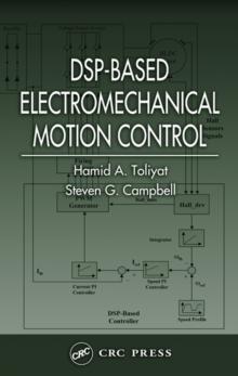 DSP-Based Electromechanical Motion Control