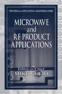 Microwave and RF Product Applications