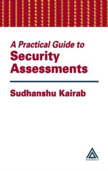 A Practical Guide to Security Assessments