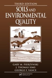 Soils and Environmental Quality