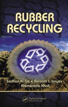 Rubber Recycling