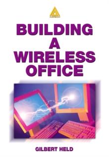 Building A Wireless Office