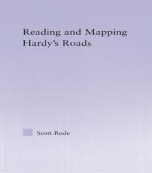 Reading and Mapping Hardy's Roads