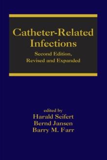 Catheter-Related Infections