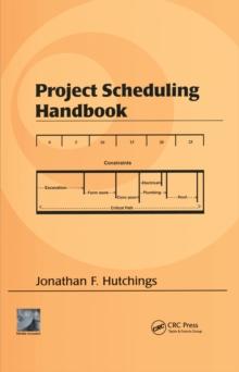 Project Scheduling Handbook