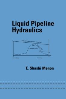 Liquid Pipeline Hydraulics