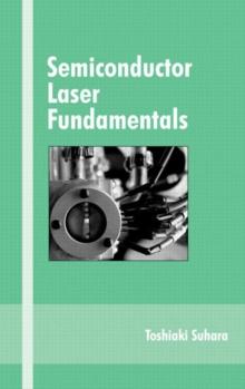 Semiconductor Laser Fundamentals