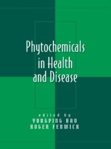 Phytochemicals in Health and Disease