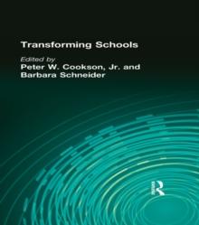 Transforming Schools