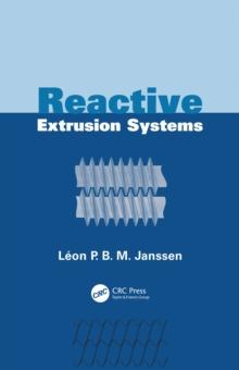 Reactive Extrusion Systems