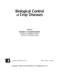 Biological Control of Crop Diseases