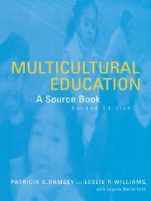 Multicultural Education : A Source Book, Second Edition