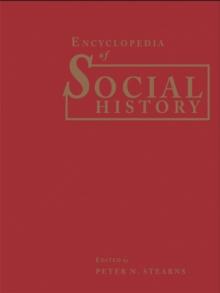 Encyclopedia of Social History