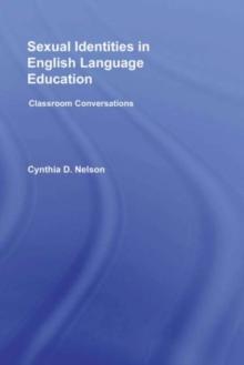 Sexual Identities in English Language Education : Classroom Conversations