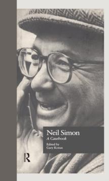 Neil Simon : A Casebook