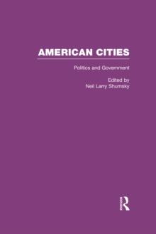 Politics and Government : A Collection of Essays