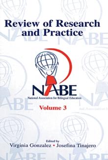 NABE Review of Research and Practice : Volume 3