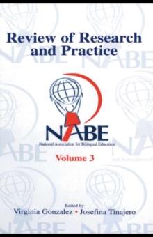 NABE Review of Research and Practice : Volume 3