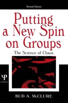 Putting A New Spin on Groups : The Science of Chaos