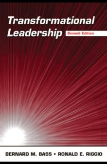 Transformational Leadership : A Comprehensive Review of Theory and Research