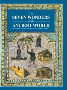 Seven Wonders Ancient World