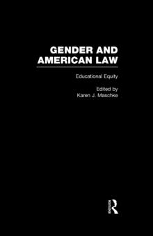 Educational Equity