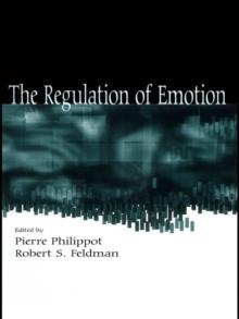 The Regulation of Emotion