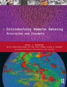 Introductory Remote Sensing Principles and Concepts