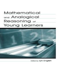 Mathematical and Analogical Reasoning of Young Learners