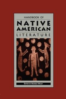 Handbook of Native American Literature