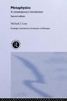 Metaphysics : Contemporary Readings