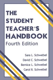 The Student Teacher's Handbook