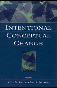 Intentional Conceptual Change