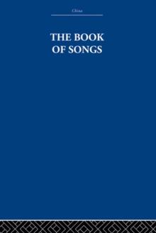 The Book of Songs