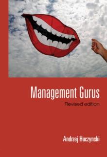 Management Gurus, Revised Edition